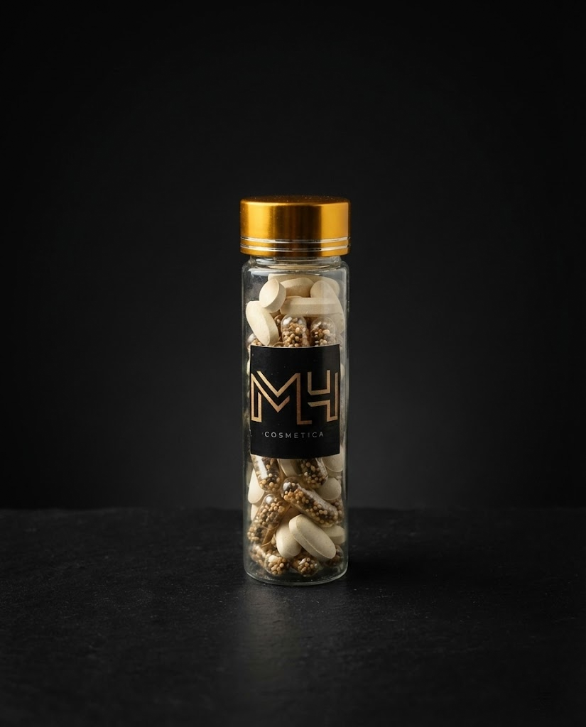 MH ANTIHAIR LOSS TABS