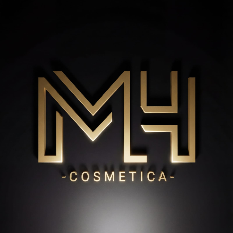 M h Cosmetic Store promo