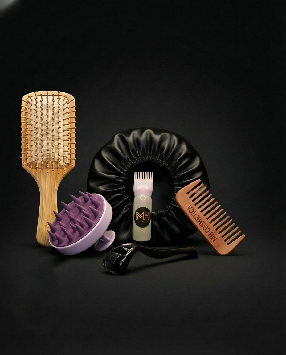 Women Haircare Tools