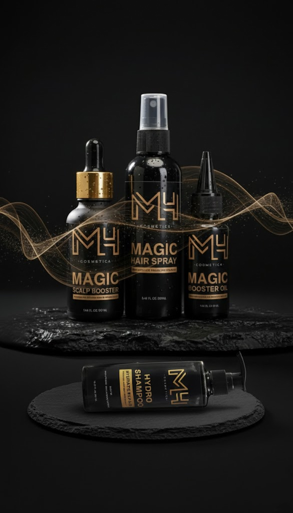 MH MAGIC PACKAGE